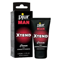 Крем для увеличения пениса Pjur Man Xtend Cream 50 мл