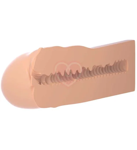 Мастурбатор вагина Fuck Me Silly To Go Horny Fuckslut фото 5