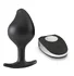 Анальная вибропробка для электростимуляции Mystim Rocking Vibe S фото 1