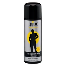 Продлевающий лубрикант Pjur Superhero Lubricant 30 мл