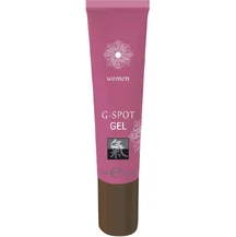 Возбуждающий гель для женщин Shiatsu G-Spot Gel 15 мл