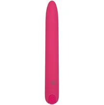 Вибратор Take it Easy Haze розовый