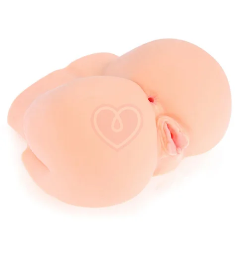 Мастурбатор округлая попка Kokos Juliana фото 1