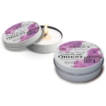 Массажная свеча Mystim Petits Joujoux Orient Гранат и перец 43 мл