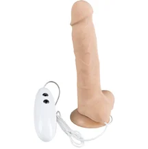 Вибратор с ротацией Adrien Lastic Cesar Vibrator & Rotator