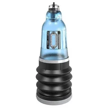 Гидропомпа Bathmate Hydromax3 синяя