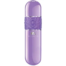 Мини-вибратор Onye Fleur фиолетовый