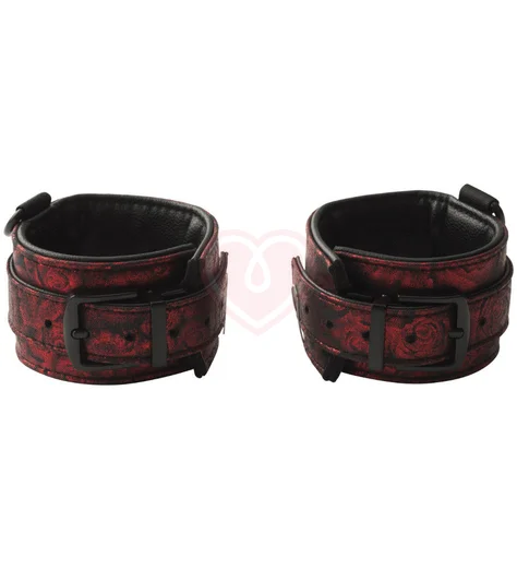 Наручники '50 оттенков серого' Sweet Anticipation фото 4