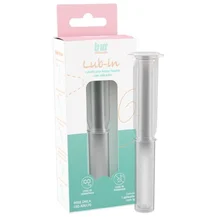 Вагинальный лубрикант с аппликатором Intt Lub-In 5 г