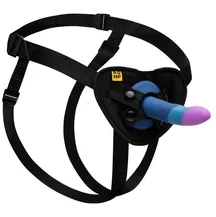 Страпон Romp Piccolo Pegging Kit