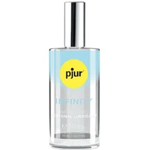 Лубрикант Pjur Infinity на водной основе 50 мл