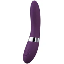 Вибратор LELO Elise 2 фиолетовый