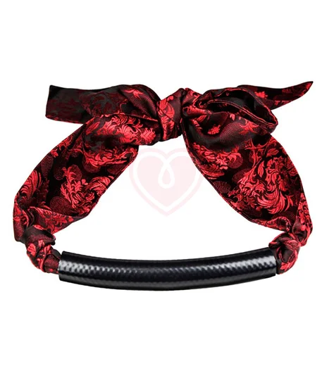 Кляп-бар Scandal Bar Gag фото 1