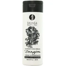 Возбуждающий гель для пар Shunga Dragon Sensitive 60 мл