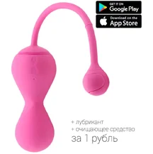 Тренажёр Кегеля Magic Kegel Master 2