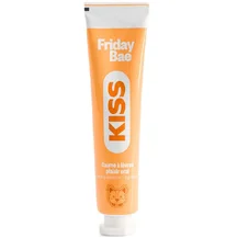 Возбуждающий бальзам для губ Friday Bae Kiss с ароматом вишни 15 мл