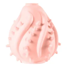 Мужской мастурбатор Take it Easy Chic персиковый