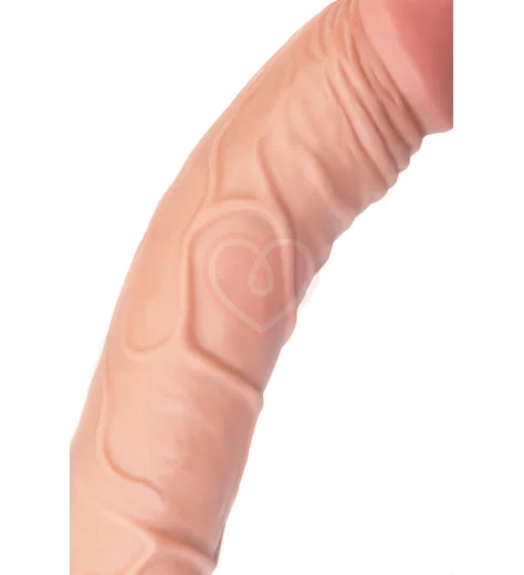 Реалистичный фаллоимитатор на присоске My Babe My Idol фото 10