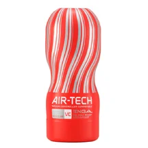 Мастурбатор Tenga Cup Air-Tech VC Regular многоразовый