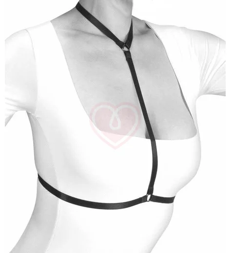 Эластичная портупея Bijoux Pour Toi Pamela фото 1