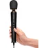 Проводной массажёр Le Wand Petite Plug-In черный фото 2