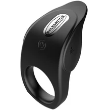 Эрекционное виброкольцо Malesation Vibro Lust Ring