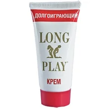 Крем для мужчин продлевающий Bioritm Long play 15 мл