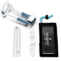 Экстендер MaleEdge Basic базовый комплект для увеличения пениса