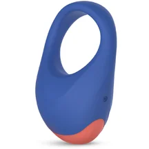 Эрекционное кольцо с вибрацией Rrring Dinner Date