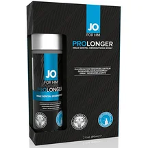 Спрей-пролонгатор для мужчин System JO Prolonger Desensitizing 60 мл