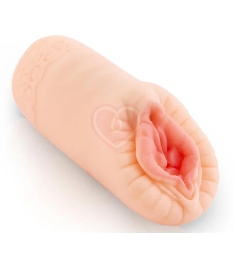 Мастурбатор фигурный вагина Toyfa Juicy Pussy фото 1