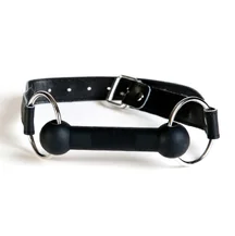 Кляп-трензель ToyFa Theatre