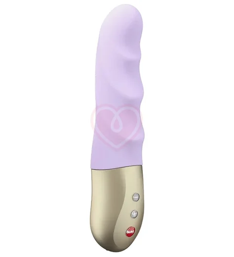 Мини-пульсатор Fun Factory Stronic Petite сиреневый фото 1