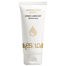 Увлажняющий лубрикант YESforLOV Moisturising Intimate 50 мл