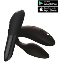Набор вибраторов для пар We-Vibe 15 Year Anniversary Collection Tango X и Sync 2