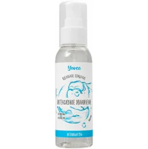 Увлажняющая гель-смазка Yovee Интенсивное увлажнение с Д-Пантенолом и гиалуроновой кислотой 100 мл