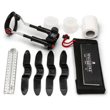 Экстендер MaleEdge Pro профессиональный комплект для увеличения пениса