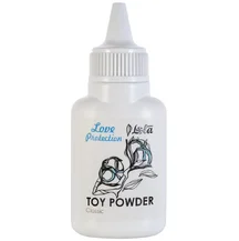 Пудра для игрушек Love Protection Classic 15 г