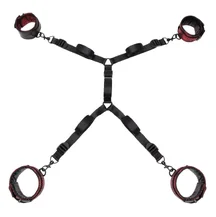 Набор для фиксации '50 оттенков серого' Sweet Anticipation