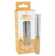 Вагинальный лубрикант с аппликатором Intt Lub-In Карамель 5 г