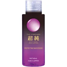 Анальный лубрикант с экстрактом ромашки Bijond Back Door 60 мл