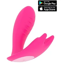 Вибратор Magic Motion Eidolon