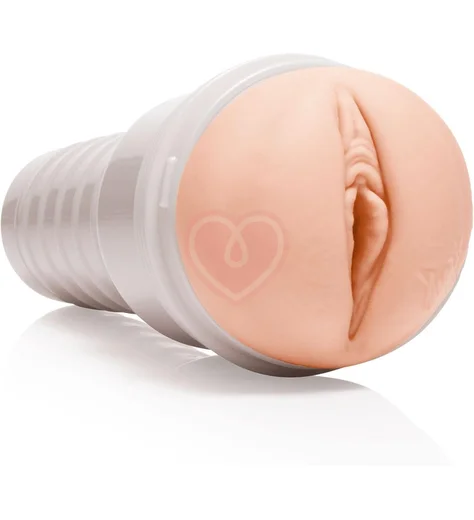 Мастурбатор Fleshlight Girls Kenzie Reeves Cream Puff копия вагины фото 6