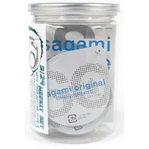 Набор презервативов Sagami Weekly Set 9 шт