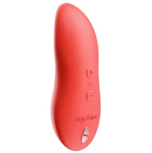 Вибромассажёр We-Vibe Touch X коралловый