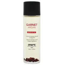 Массажное масло Exsens Garnet Argan с гранатом и арганой 100 мл