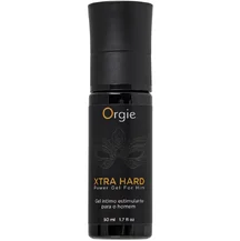 Возбуждающий гель для мужчин Orgie Xtra Hard Power Gel for Him 50 мл