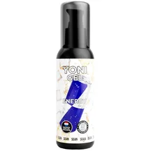 Лубрикант для орального секса Sgan Yoni Gel Энергетик 100 мл