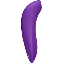 Бесконтактный клиторальный стимулятор We-Vibe Melt 2 фиолетовый