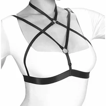 Эластичная портупея Bijoux Pour Toi Alyssa